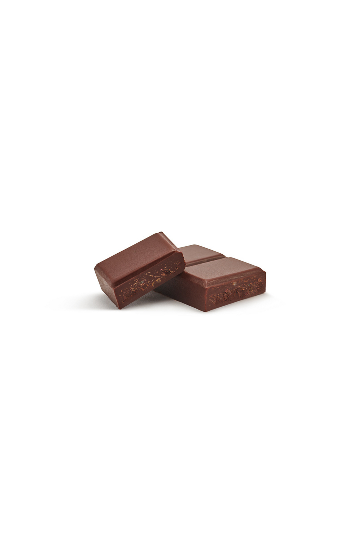 Schwarze Ribisel Zartbitter Schokolade,  ohne Zuckerzusatz 70% Kakaoanteil. Vegan. Bean-to-Bar