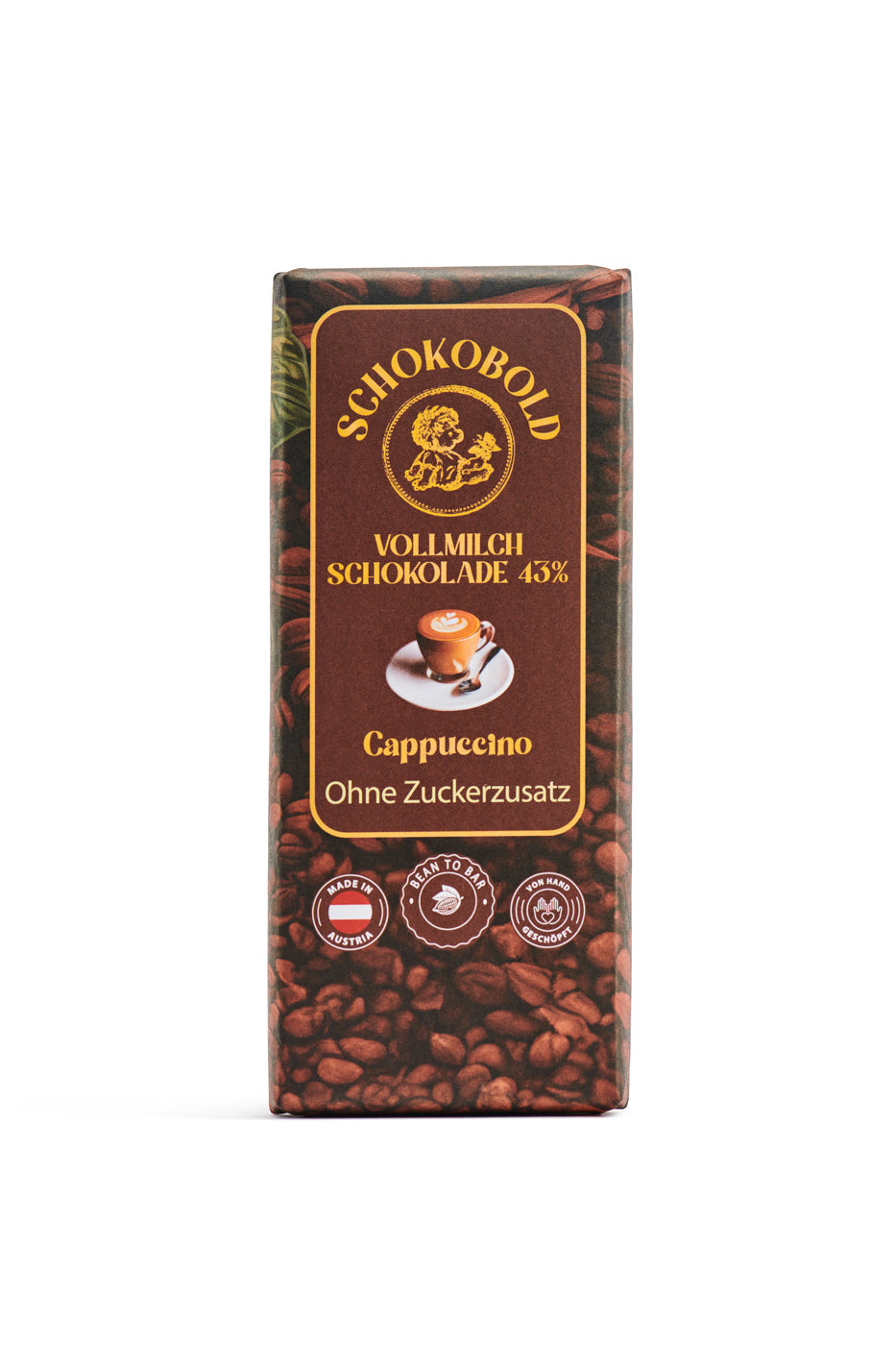 Bean-to-Bar Set