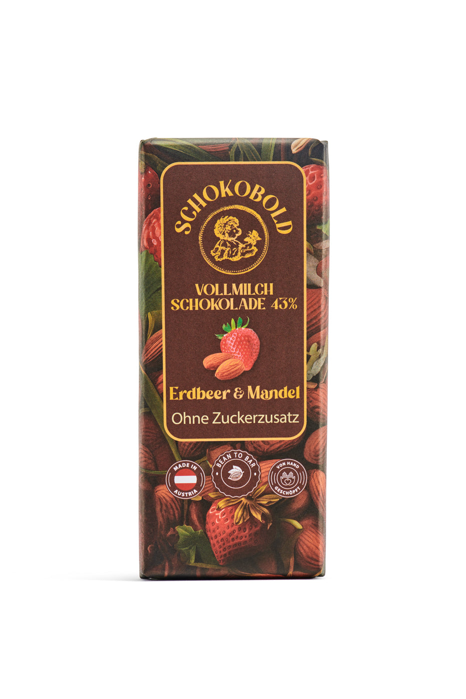 Bean-to-Bar Set