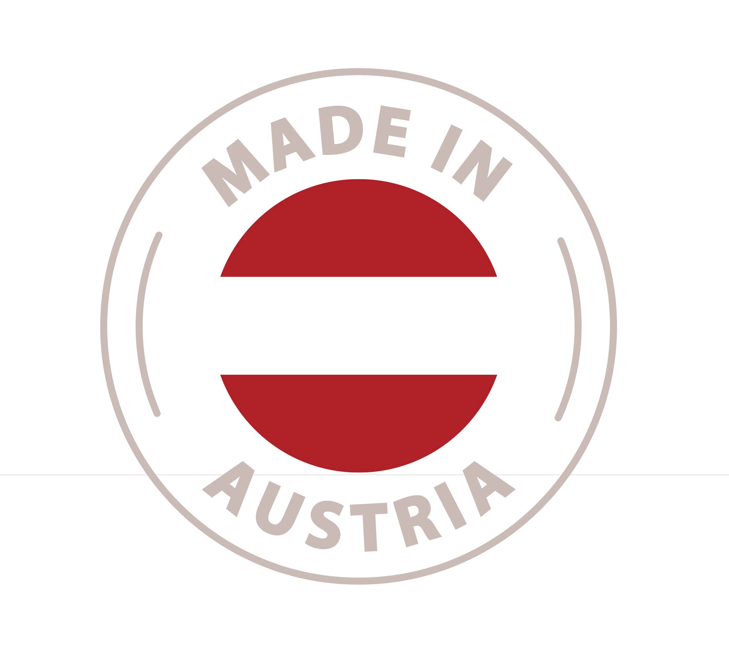 Made in Austria