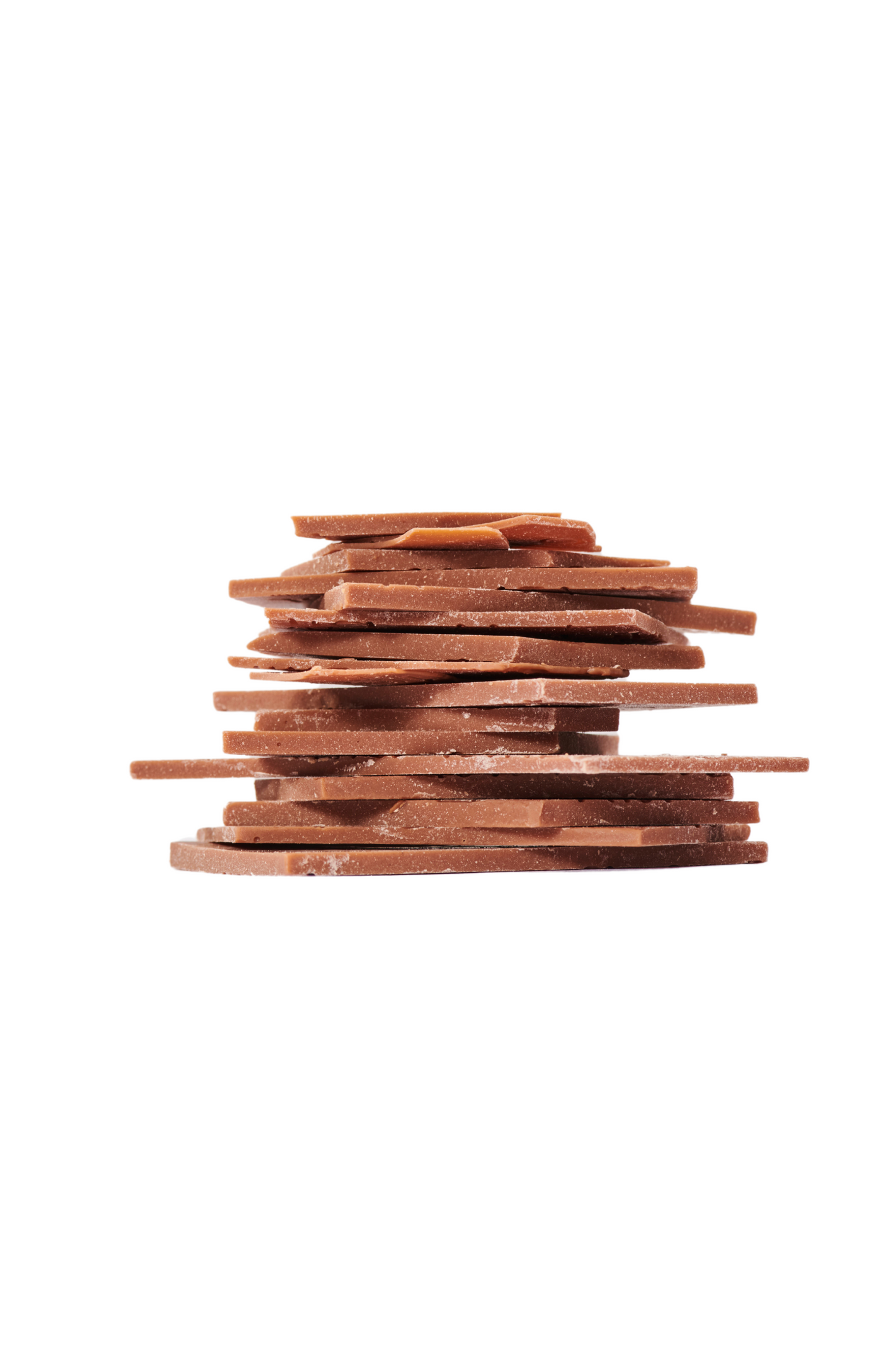 Milk Chocolate Thins with 44% Cocoa