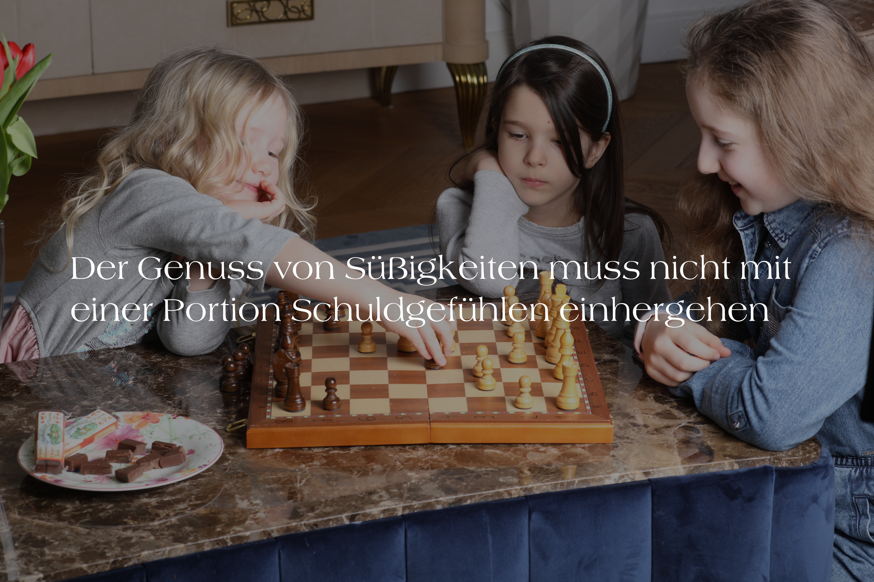 Die Geschichte der beliebtesten und leckersten Schokolade Österreichs (The story of the most popular and delicious Chocolate in Austria)