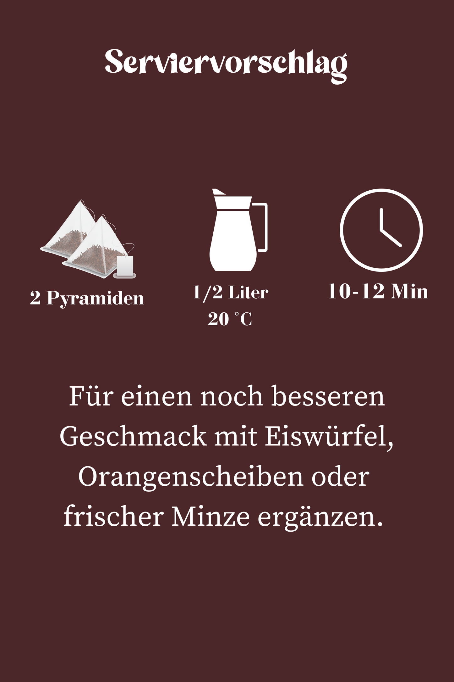 Feinste Schokolade ohne Zuckerzusatz