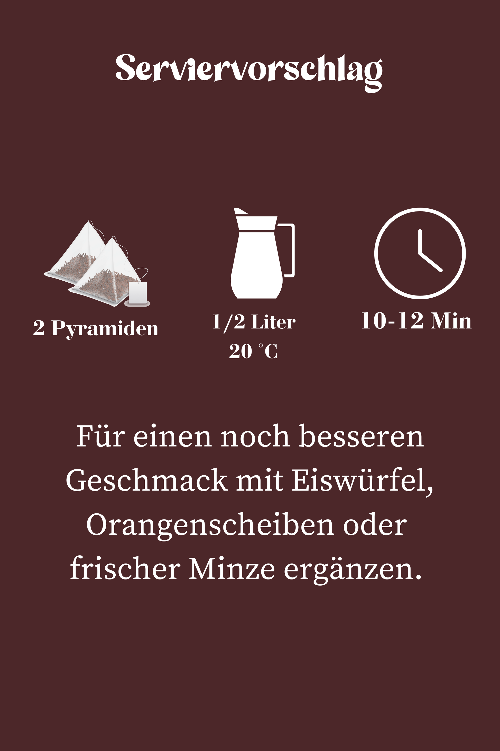 Feinste Schokolade ohne Zuckerzusatz