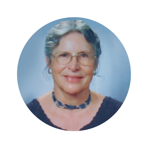 Die österreichische Künstlerin Hilke Sint (Austrian artist Hilke Sint)