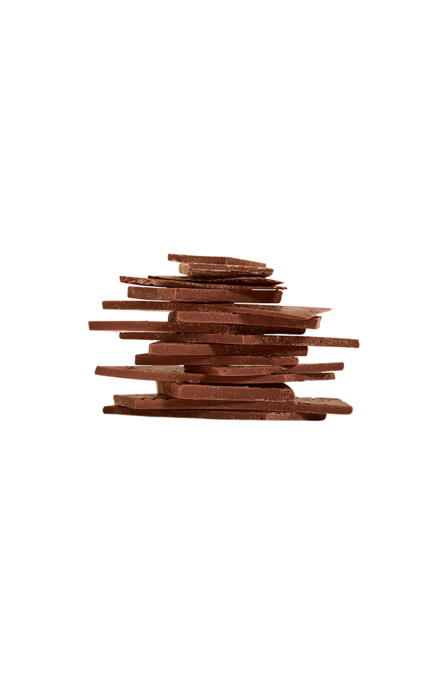 Dark Chocolate Thins with 70% Cocoa. Vegan
